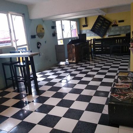 Hostal 50 Xalapa Exterior photo