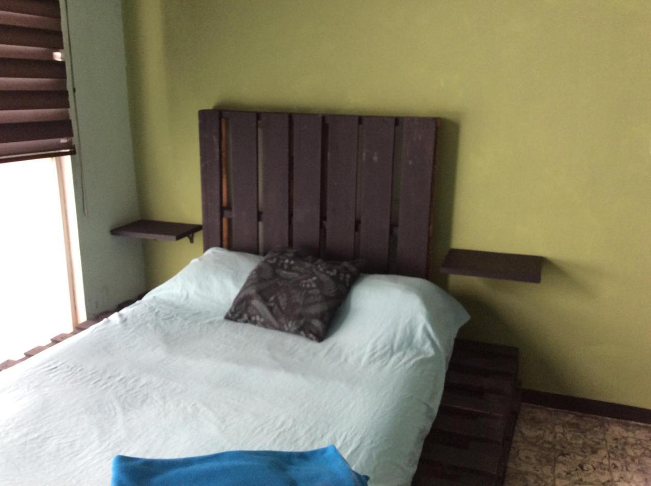 Hostal 50 Xalapa Exterior photo
