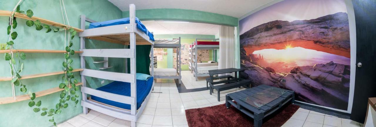 Hostal 50 Xalapa Exterior photo