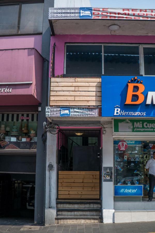 Hostal 50 Xalapa Exterior photo