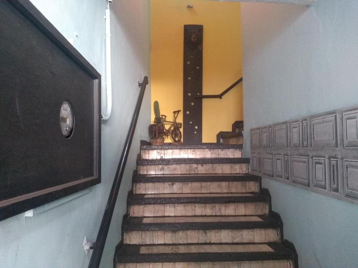 Hostal 50 Xalapa Exterior photo