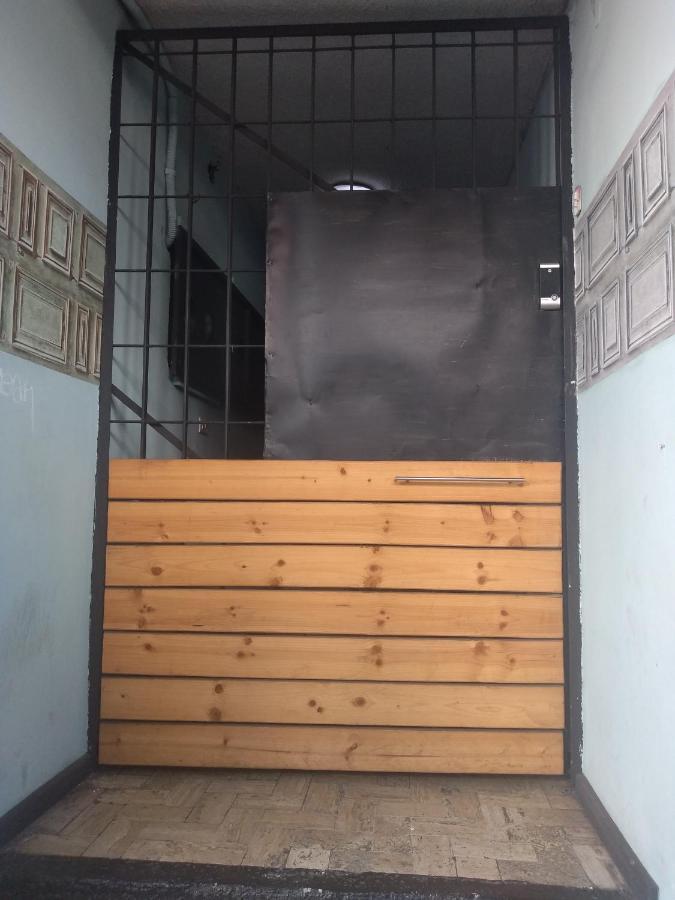 Hostal 50 Xalapa Exterior photo